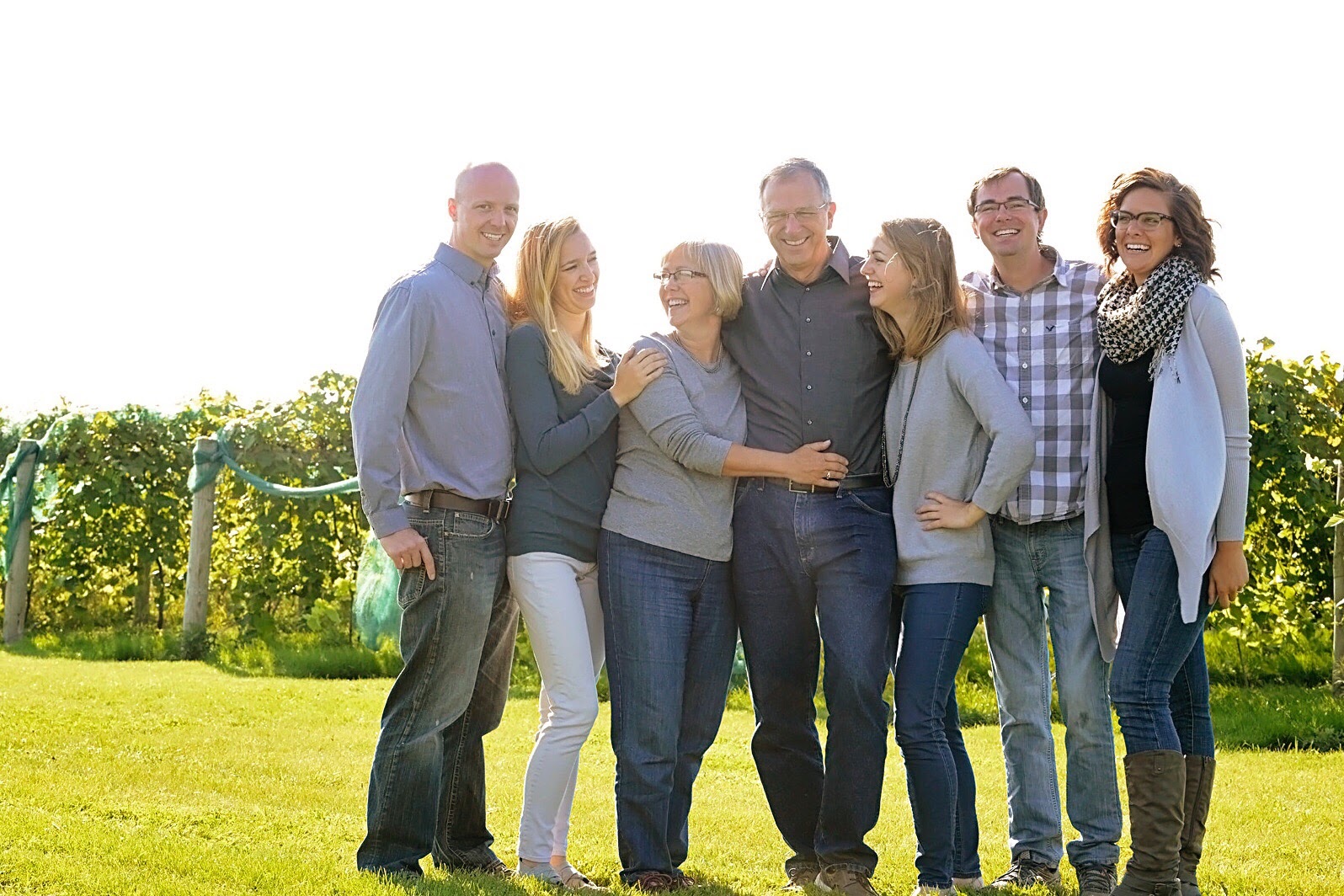 Story of Soldier Creek