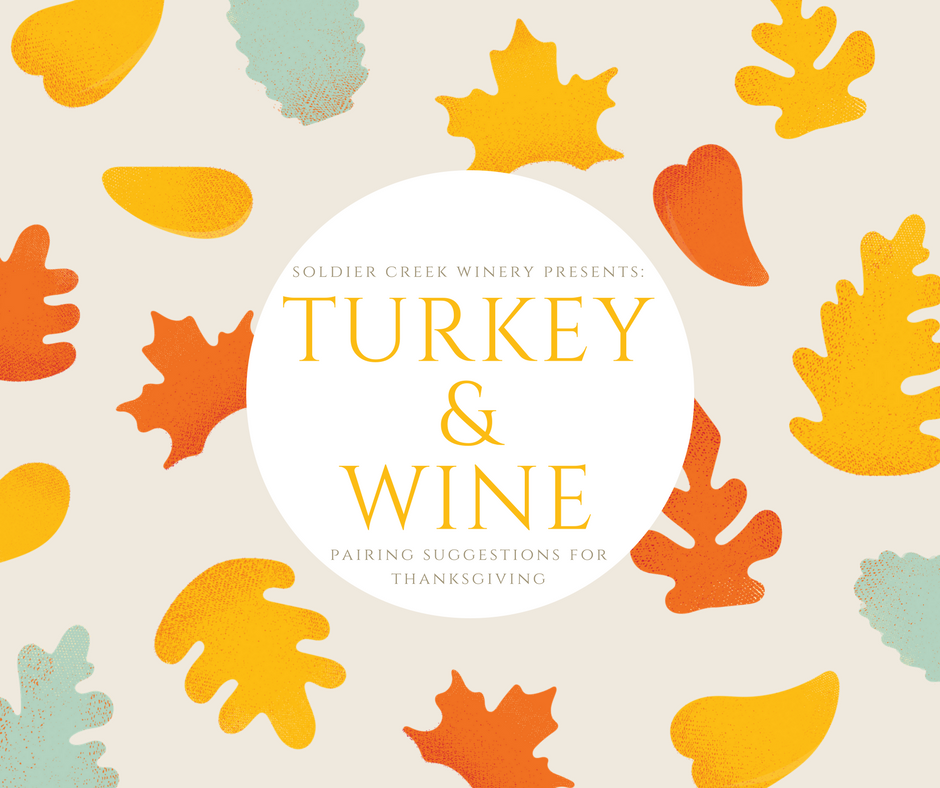 Thanksgiving Blog graphic